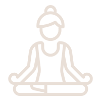 Transform your body and mind through expert-led classes.